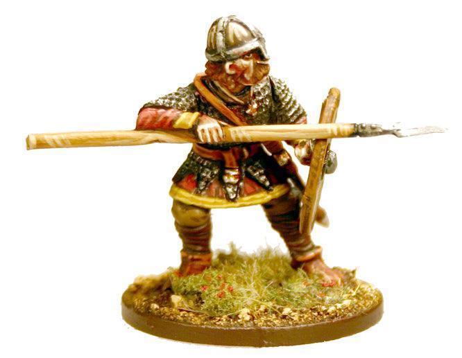 Gripping Beast - Plastic Saxon Thegns - Image 5
