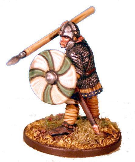 Gripping Beast - Plastic Saxon Thegns - Image 6