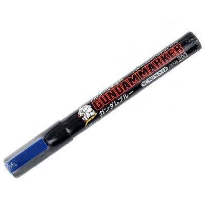 GSI Gundam Marker - Metallic Violet - GM19