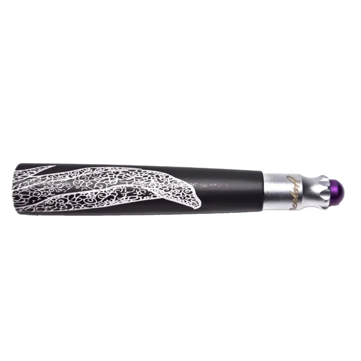 H&S Airbrushes - Kyiv Dark Endpiece with Colour Control