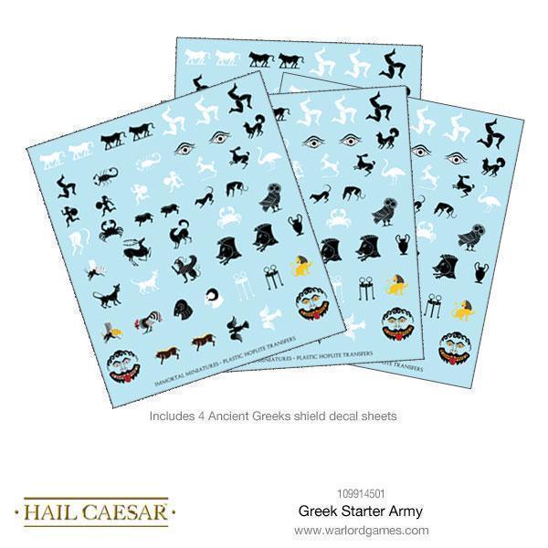 Hail Caesar: Greek Starter Army - Image 6