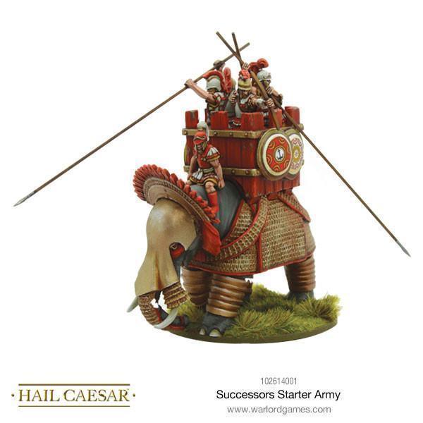 Hail Caesar: Successor Starter Army - Image 5