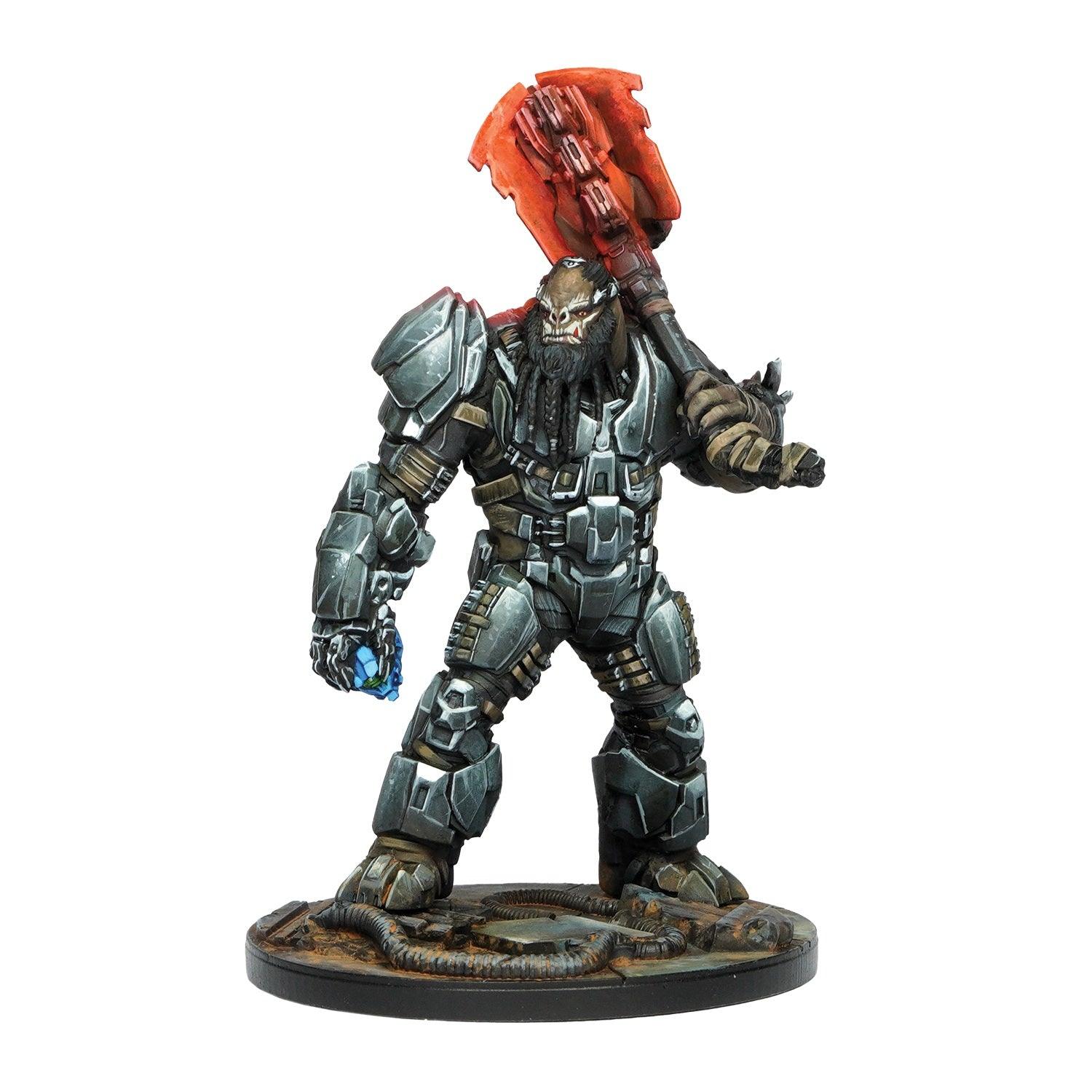 HALO Flashpoint - Rise of the Banished - Image 2