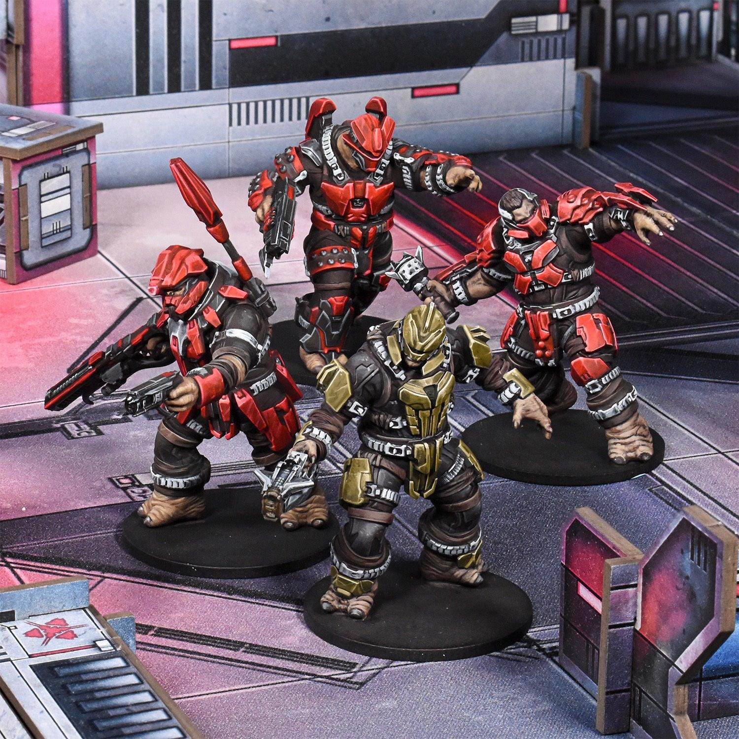HALO Flashpoint - Rise of the Banished - Image 3