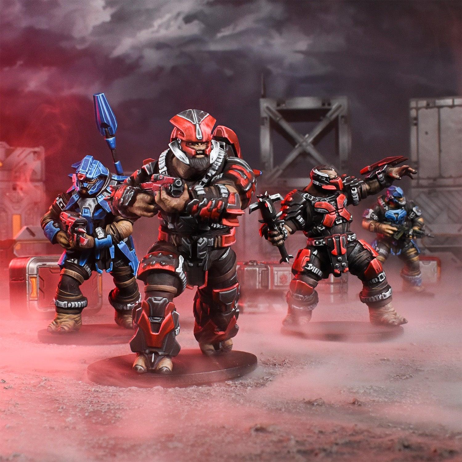 HALO Flashpoint - Rise of the Banished - Image 4