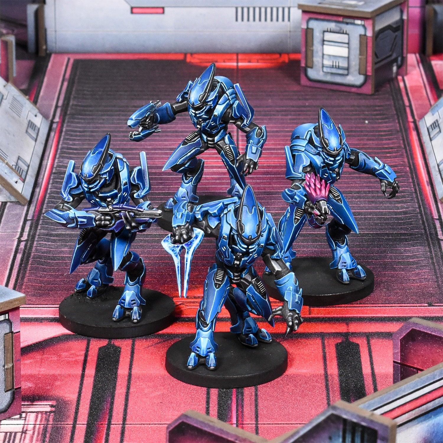 HALO Flashpoint - Rise of the Banished - Image 5