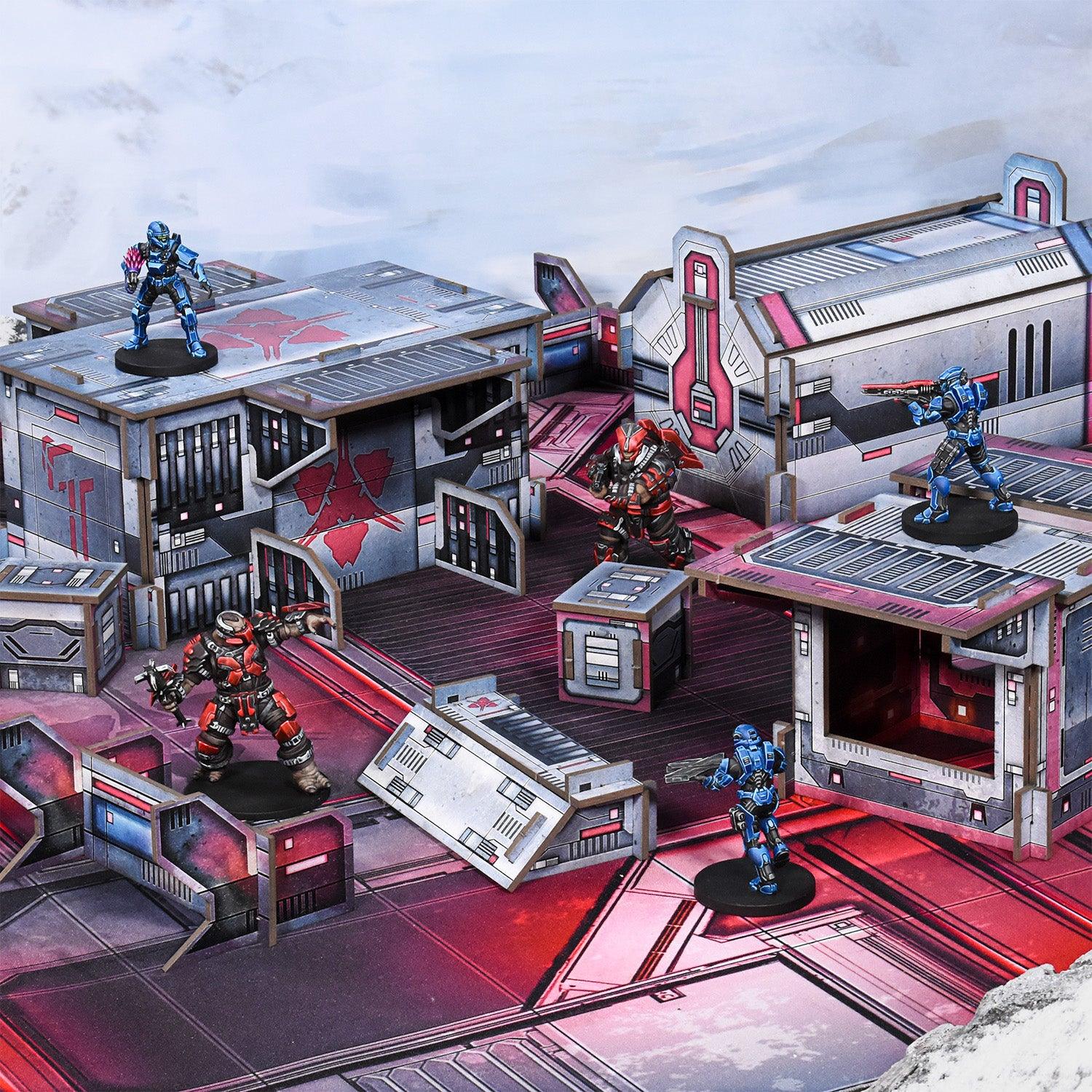 HALO Flashpoint - Rise of the Banished - Image 6