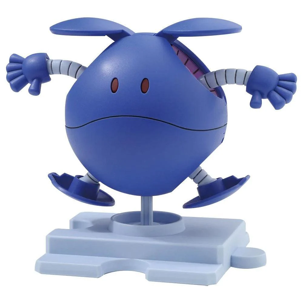 HAROPLA HARO CONTROL BLUE - Image 3