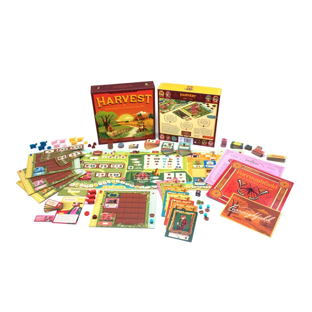 Harvest β Retail Edition - Image 3