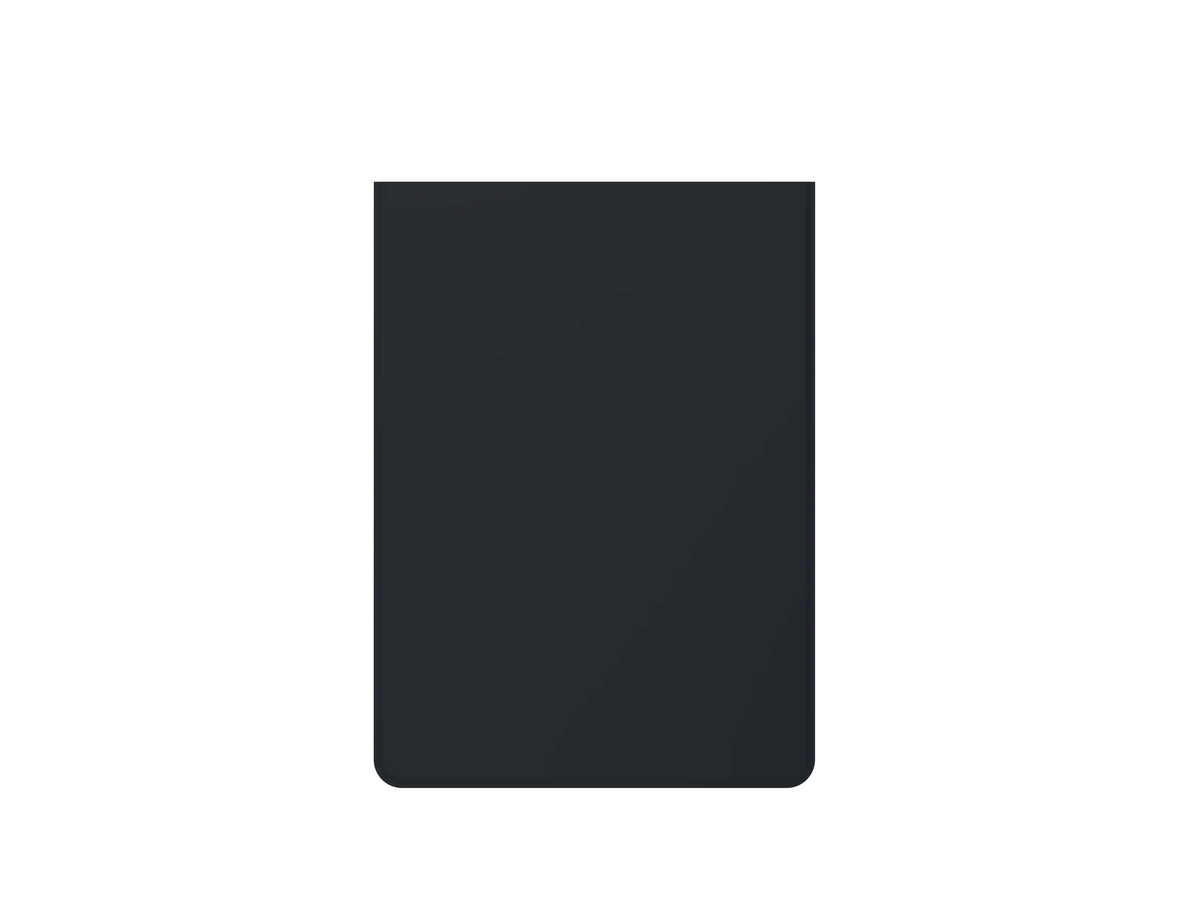 Heavy Play: CURV Sleeves Standard 100 - Warlock Black - Image 2
