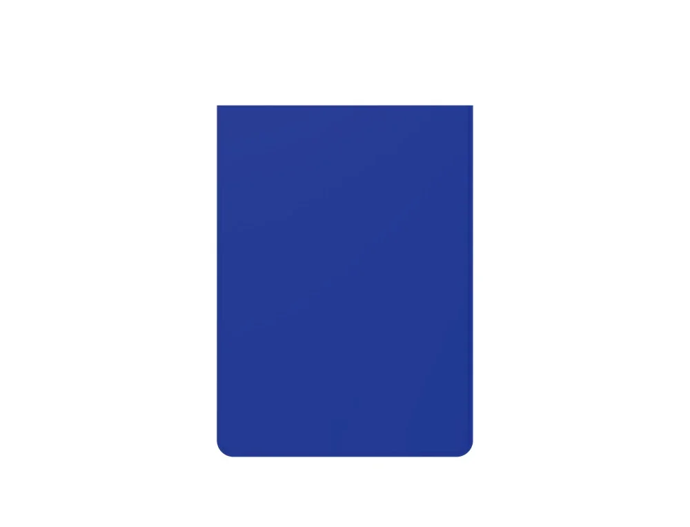 Heavy Play: CURV Sleeves Standard 100 - Wizard Blue - Image 3