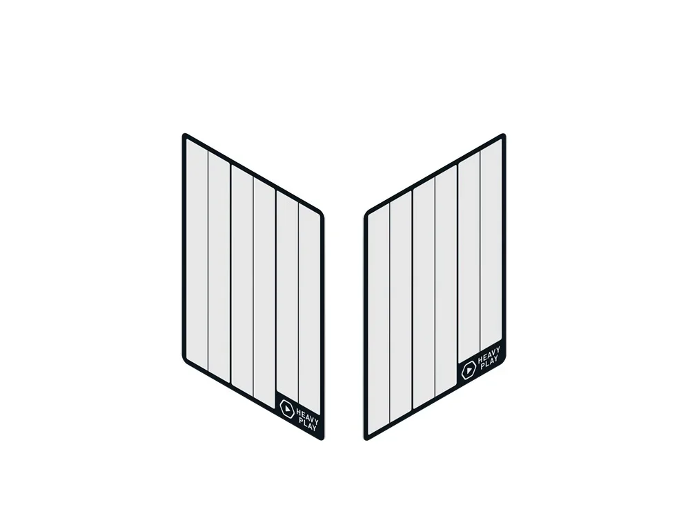 Heavy Play: MtG Life Cards - Image 4