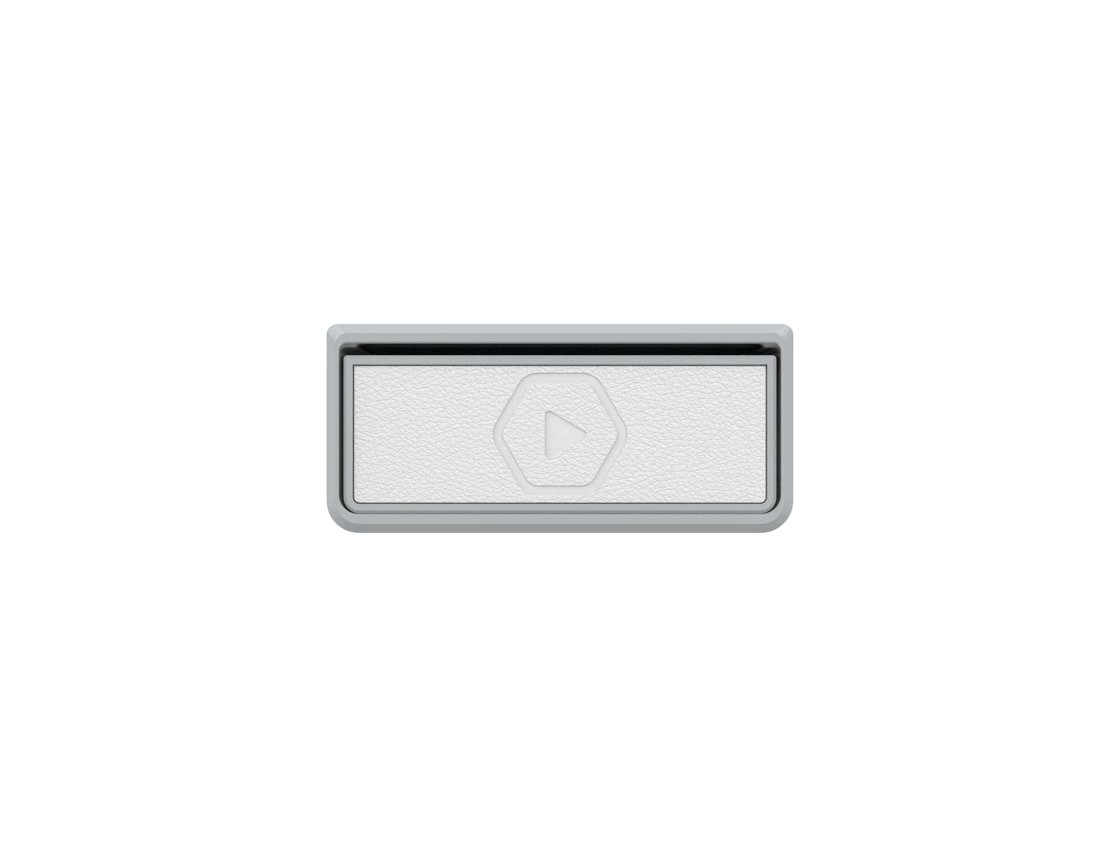 Heavy Play: RNG Dicebox MAX - Cleric White - Image 2