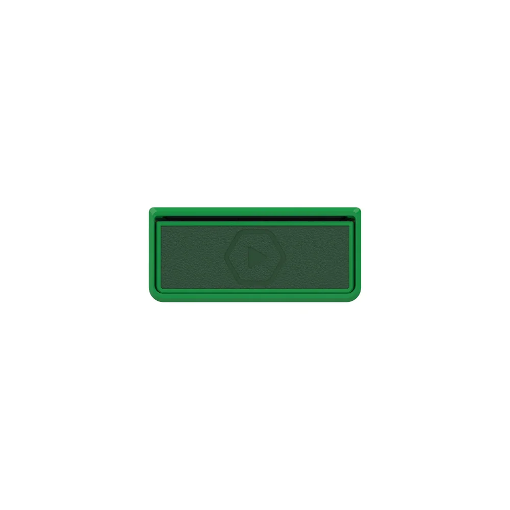 Heavy Play: RNG Dicebox MAX - Ranger Green - Image 4
