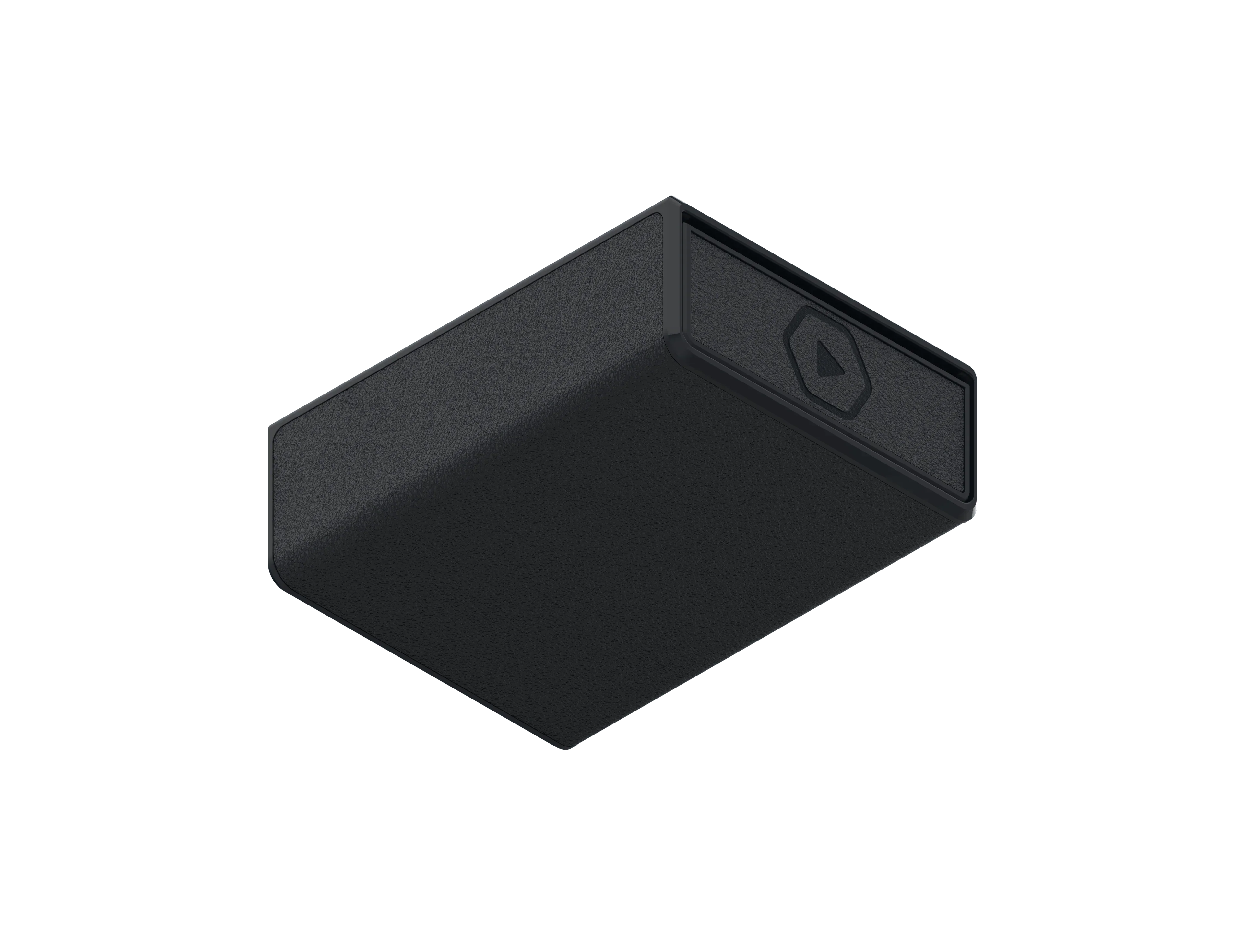 Heavy Play: RNG Dicebox MAX - Warlock Black - Image 2