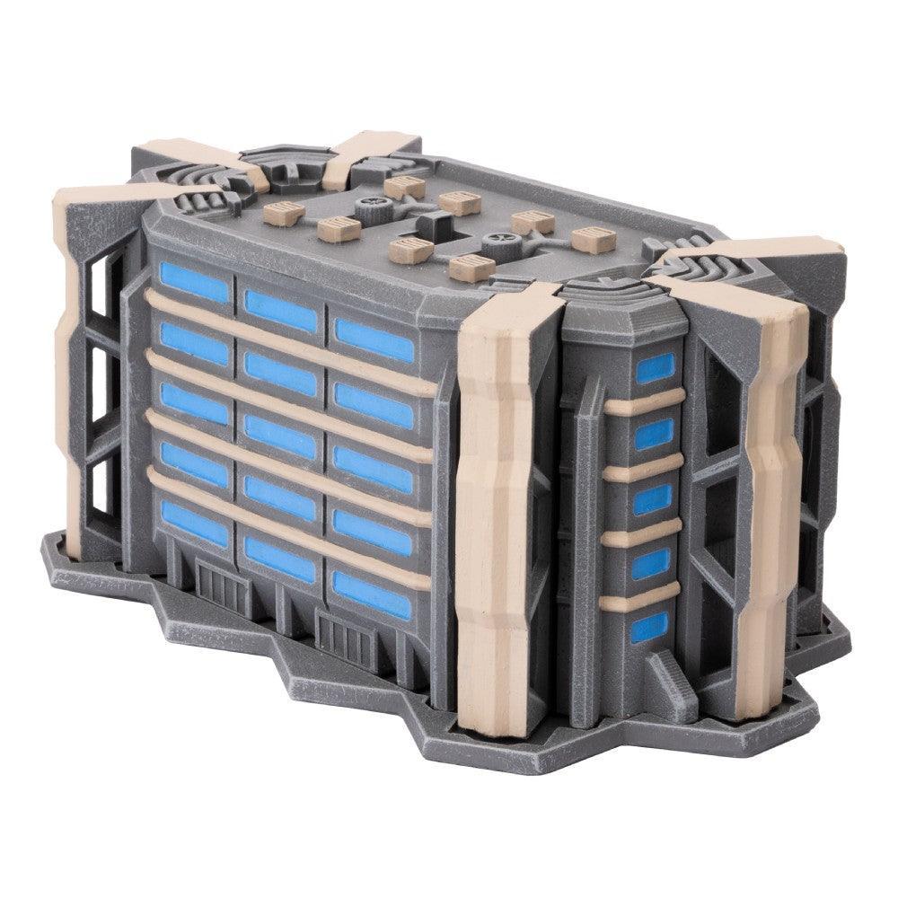 Hextech Terrain: Trinity City – Megablock - Image 2