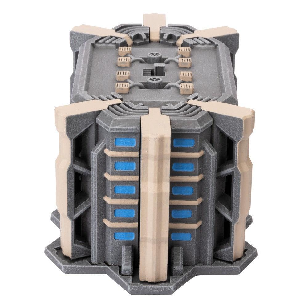 Hextech Terrain: Trinity City – Megablock - Image 3