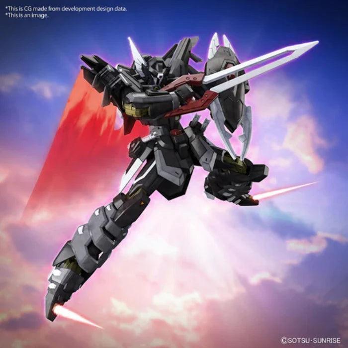 HG 1/144 BLACK KNIGHT SQUAD SHI-VE.A - Image 4