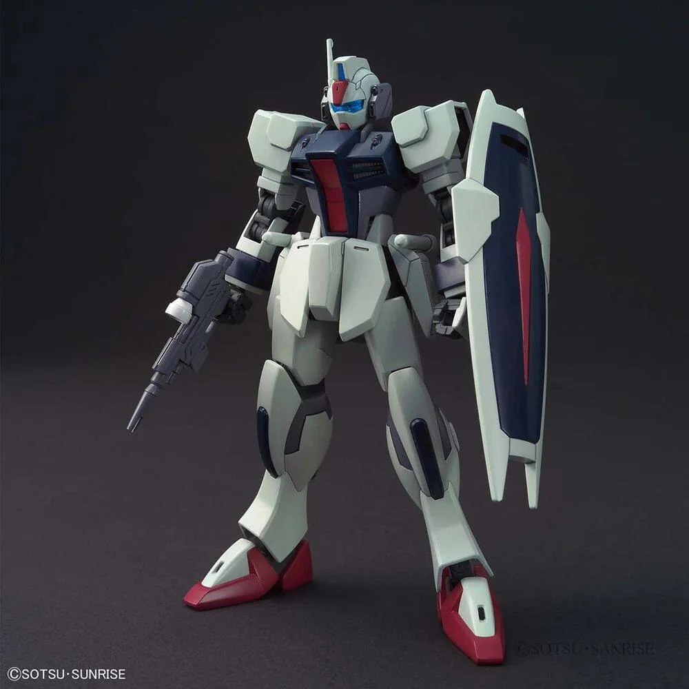 HG 1/144 DAGGER L - Image 2