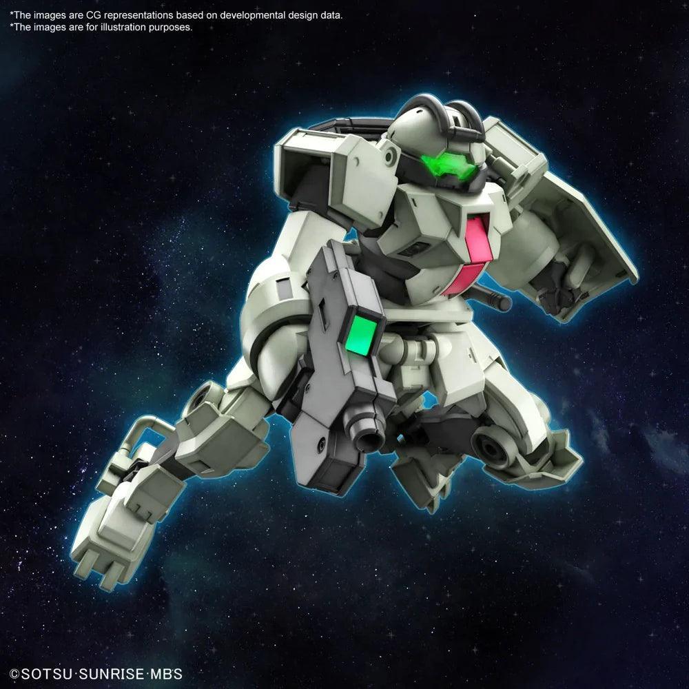 HG 1/144 DEMI TRAINER - Image 3