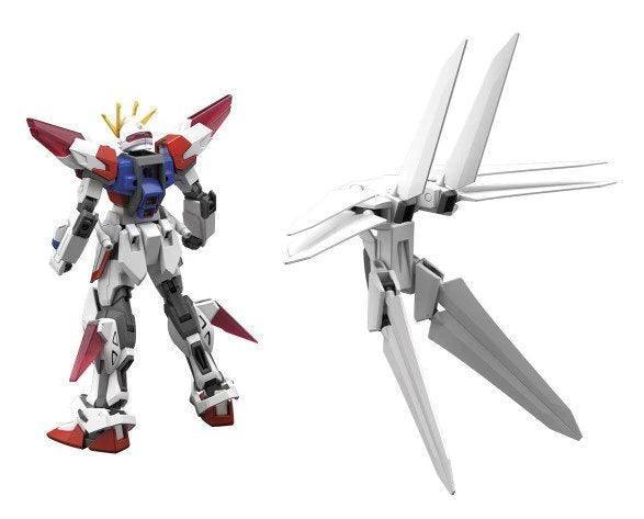HG 1/144 GALAXY BOOSTER - Image 3