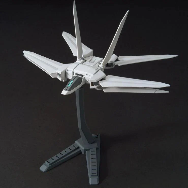 HG 1/144 GALAXY BOOSTER - Image 5