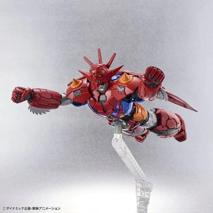 HG 1/144 GETTER DRAGON INFINITISM - Image 3