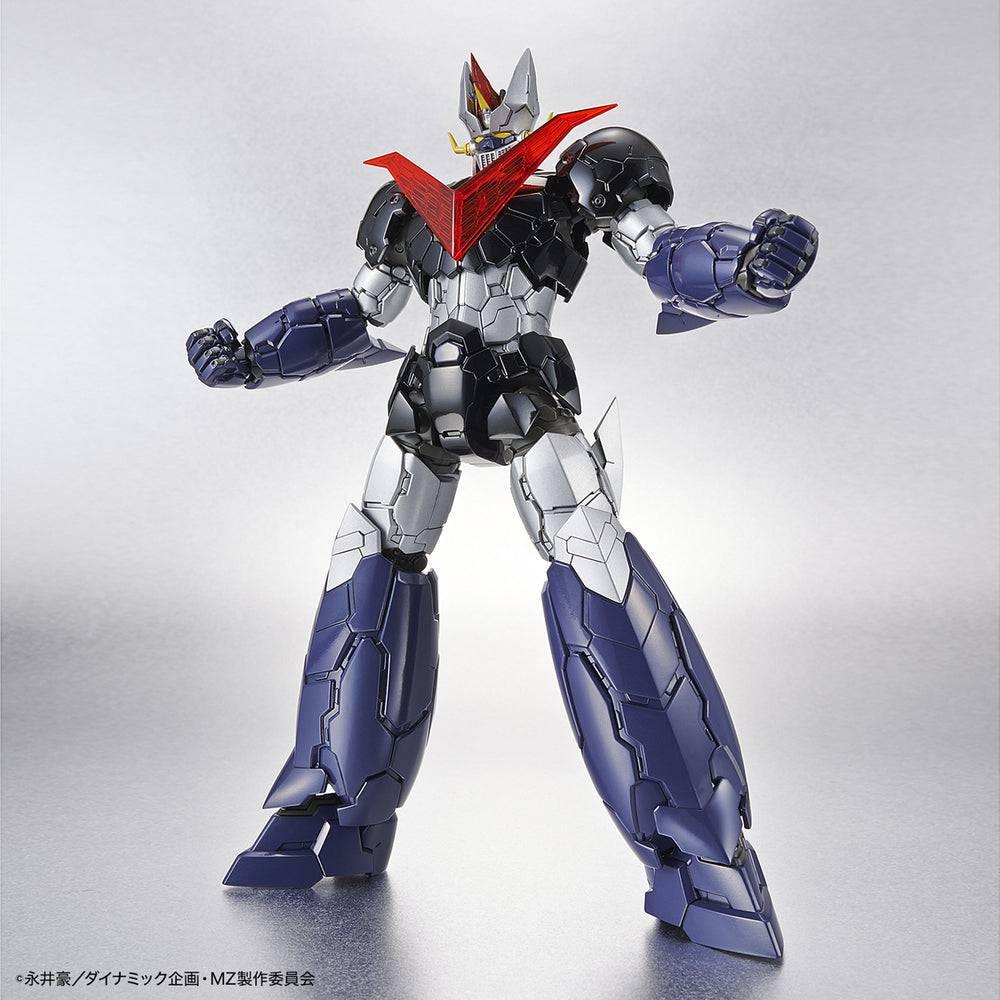 HG 1/144 GREAT MAZINGER MAZINGER Z INFINITY Ver. - Image 2