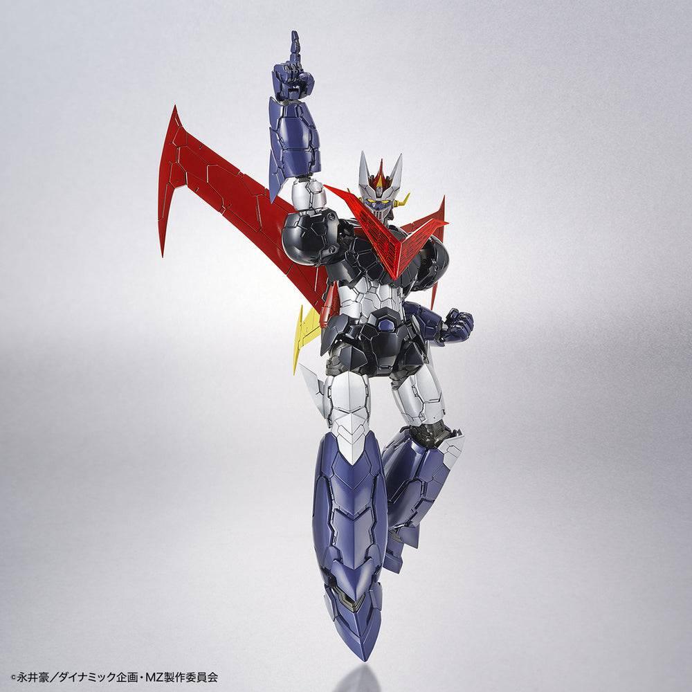 HG 1/144 GREAT MAZINGER MAZINGER Z INFINITY Ver. - Image 4