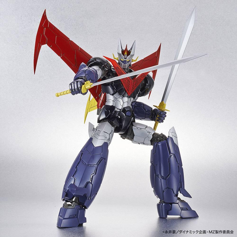 HG 1/144 GREAT MAZINGER MAZINGER Z INFINITY Ver. - Image 5