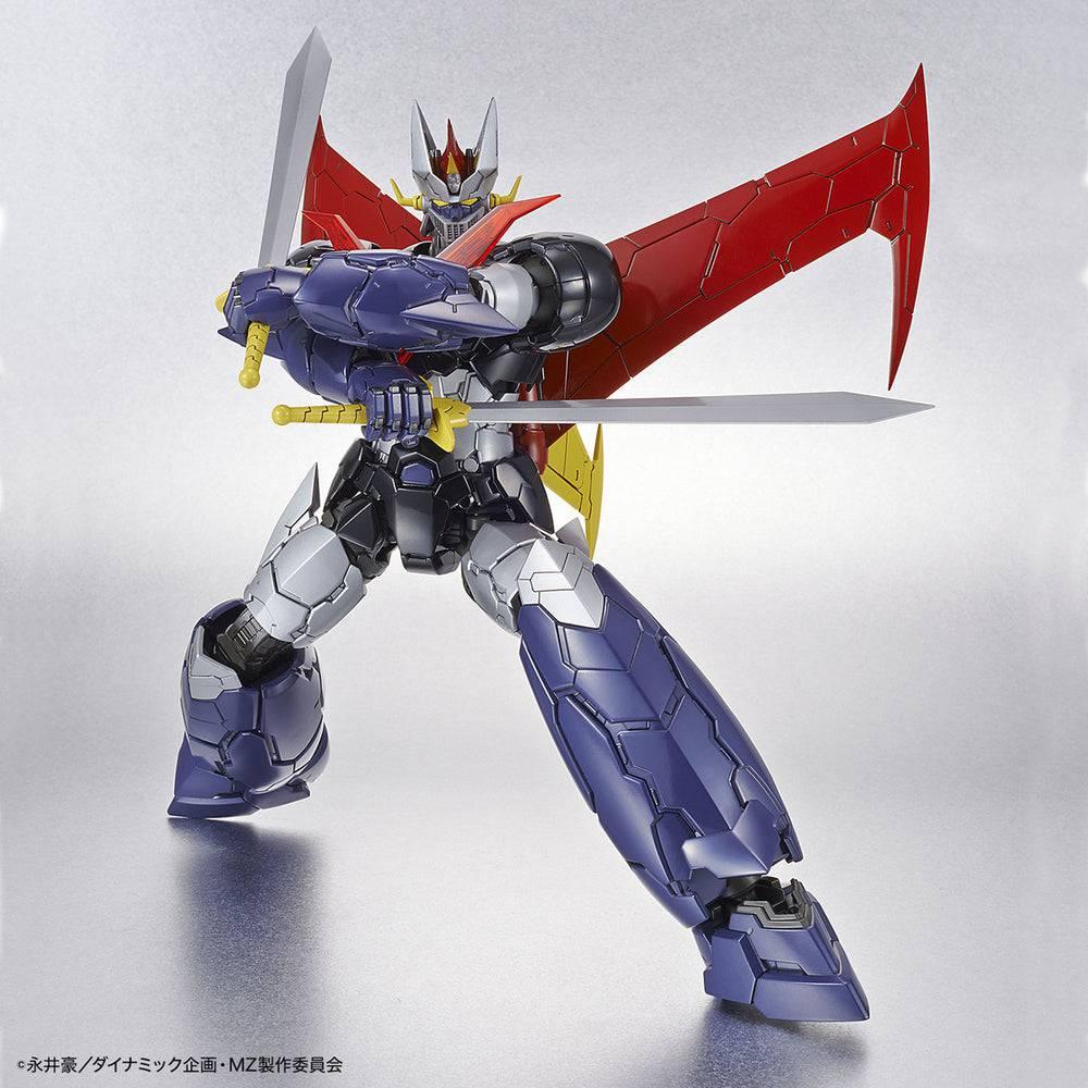 HG 1/144 GREAT MAZINGER MAZINGER Z INFINITY Ver. - Image 6