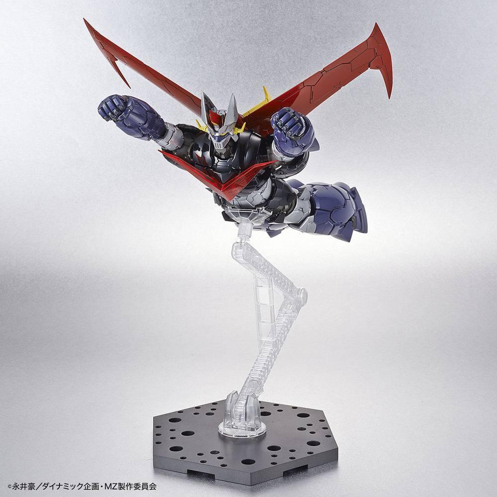 HG 1/144 GREAT MAZINGER MAZINGER Z INFINITY Ver. - Image 7