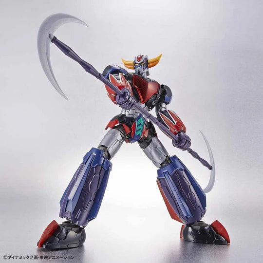 HG 1/144 GRENDIZER INFINITISM - Image 3