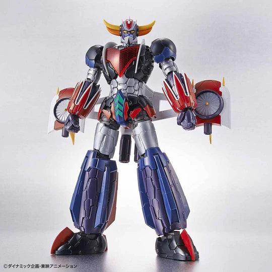 HG 1/144 GRENDIZER INFINITISM - Image 4
