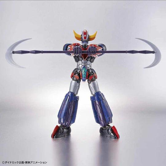 HG 1/144 GRENDIZER INFINITISM - Image 5