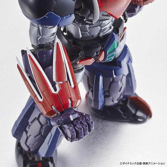 HG 1/144 GRENDIZER INFINITISM - Image 6