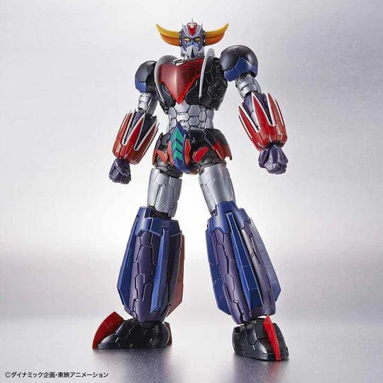 HG 1/144 GRENDIZER INFINITISM - Image 7