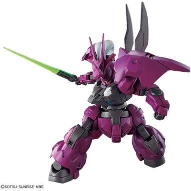 HG 1/144 GUELS DILANZA - Image 4