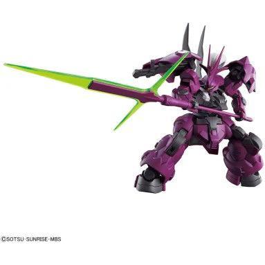 HG 1/144 GUELS DILANZA - Image 6