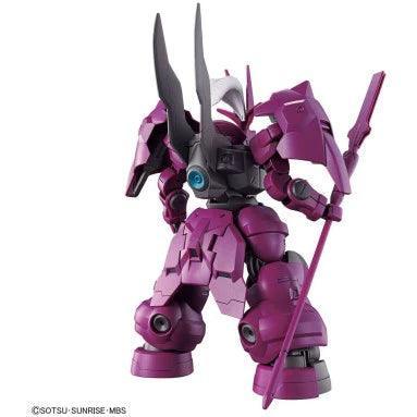 HG 1/144 GUELS DILANZA - Image 7