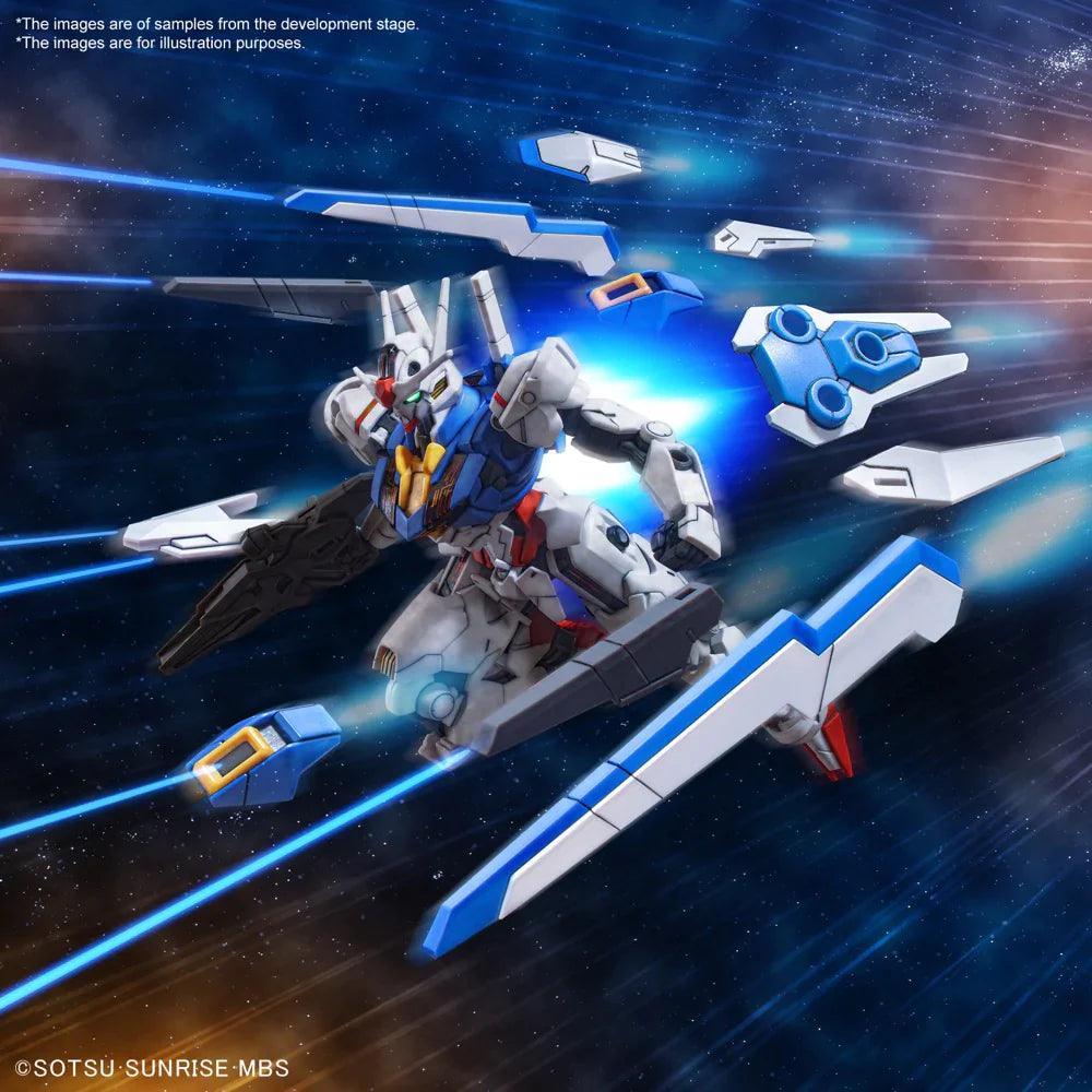 HG 1/144 GUNDAM AERIAL - Image 4