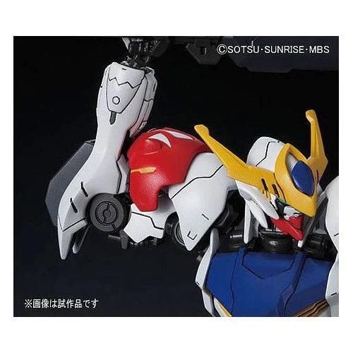 HG 1/144 GUNDAM BARBATOS LUPUS - Image 5