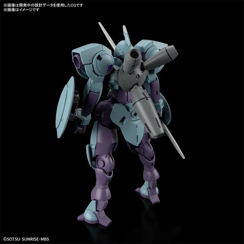 HG 1/144 HEINDREE - Image 2