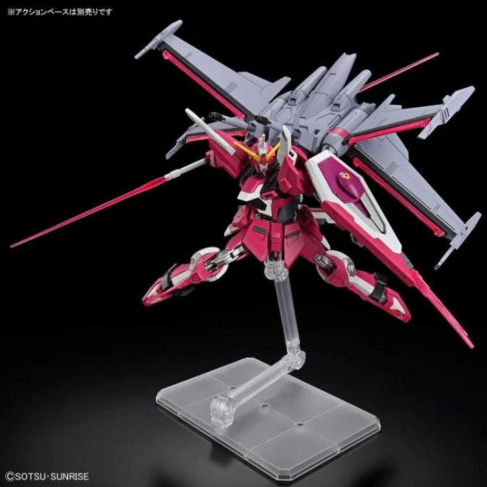 HG 1/144 Infinite Justice Gundam Type II - Image 2