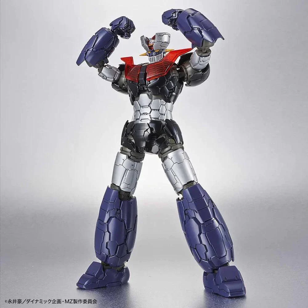 HG 1/144 Mazinger Z (Mazinger Z: Infinity Ver.) - Image 3