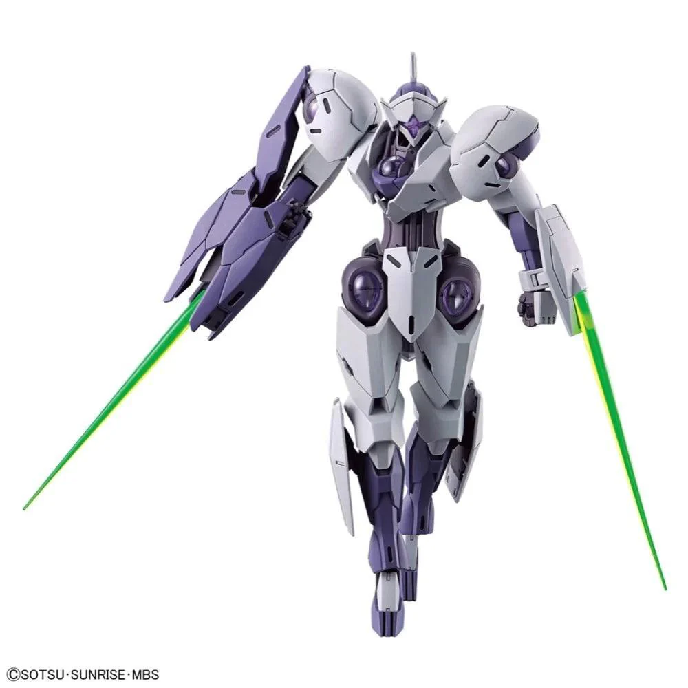 HG 1/144 MICHAELIS - Image 2