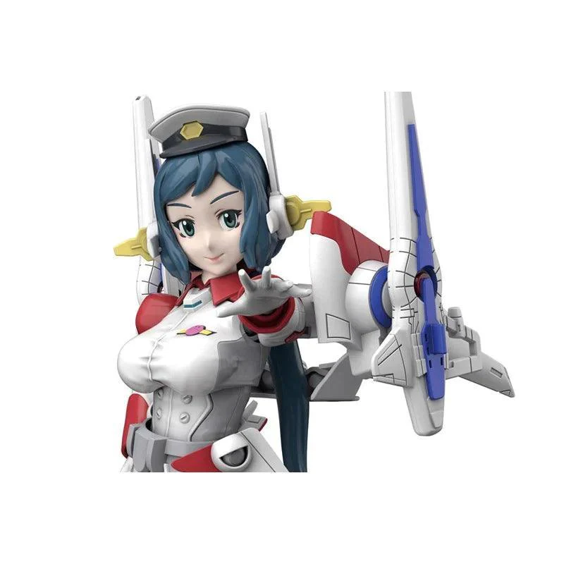 HG 1/144 MRS. LOHENG-RINKO