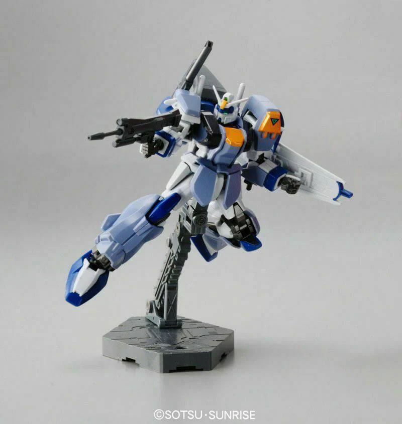 HG 1/144 R02 DUEL GUNDAM - Image 3