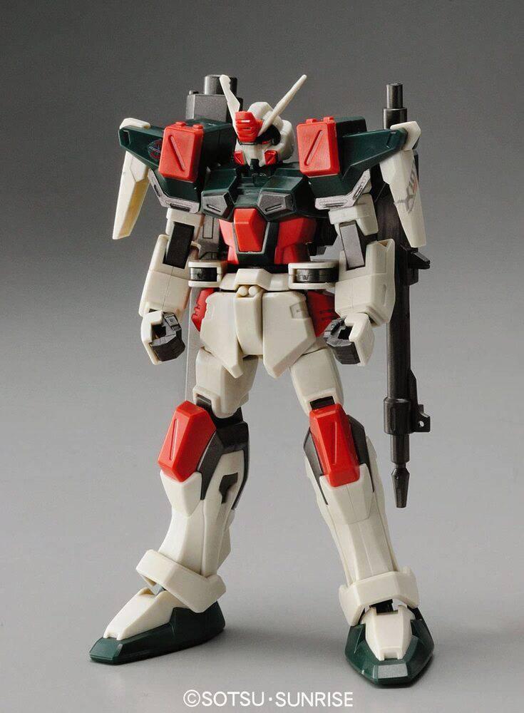 HG 1/144 R03 BUSTER GUNDAM - Image 2