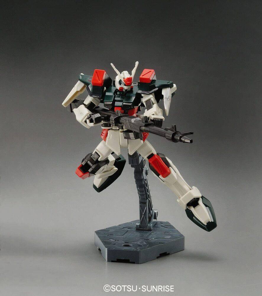 HG 1/144 R03 BUSTER GUNDAM - Image 3